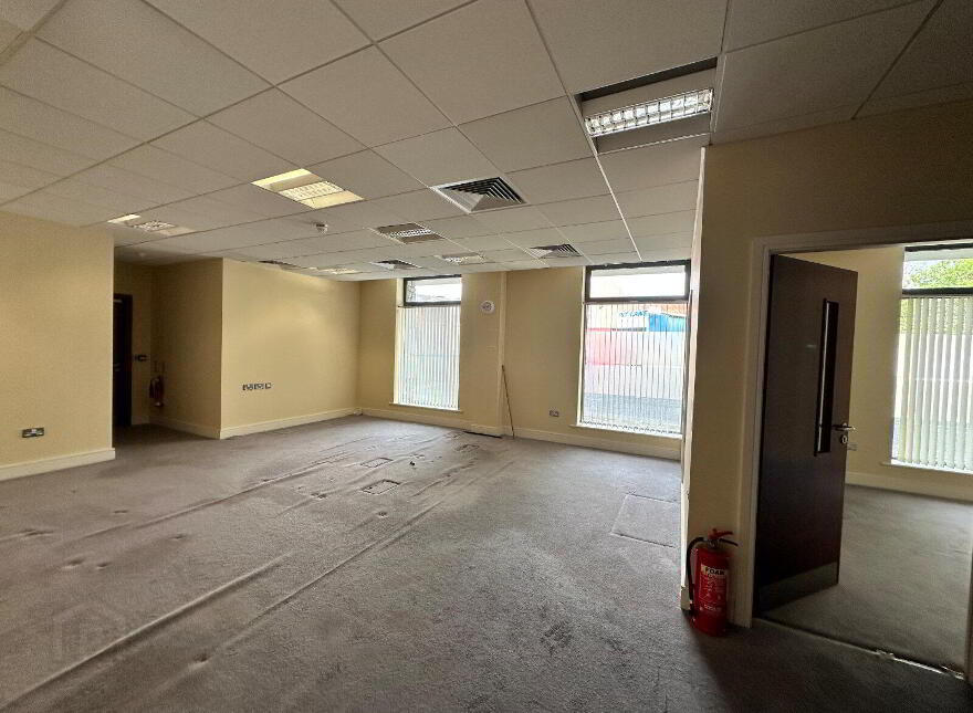 Hebron House, Hebron Offices, Kilkenny