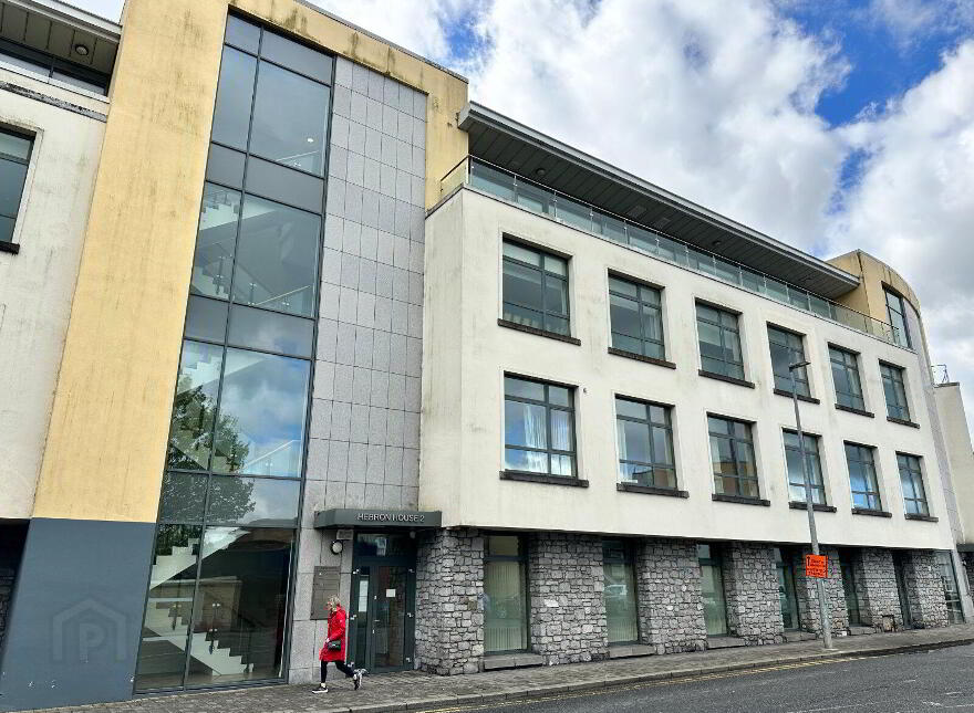 Hebron House, Hebron Offices, Kilkenny