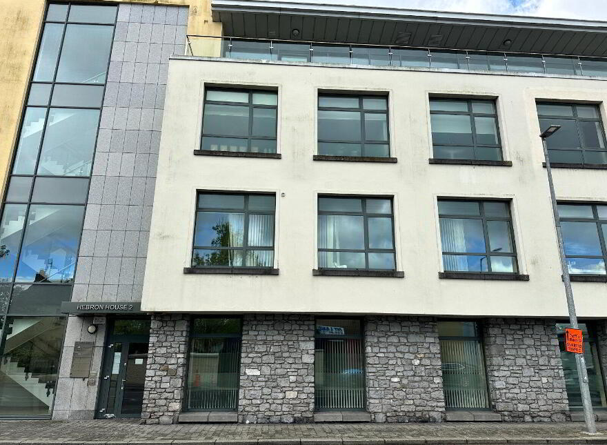 Hebron House, Hebron Offices, Kilkenny