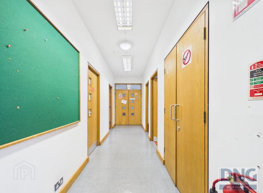 Strategic HQ Potential, (, Former EIR Building), Hebron Industrial Es...Kilkenny, R95EP40