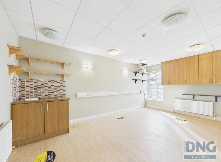 Printers Court, Walkin Street, Kilkenny, R95Y73H