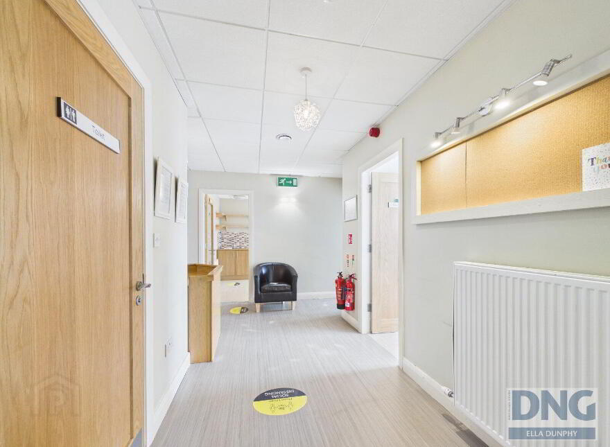 Printers Court, Walkin Street, Kilkenny, R95Y73H