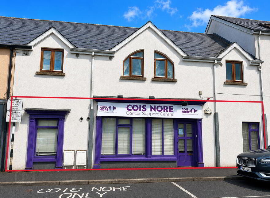 Printers Court, Walkin Street, Kilkenny, R95Y73H photo