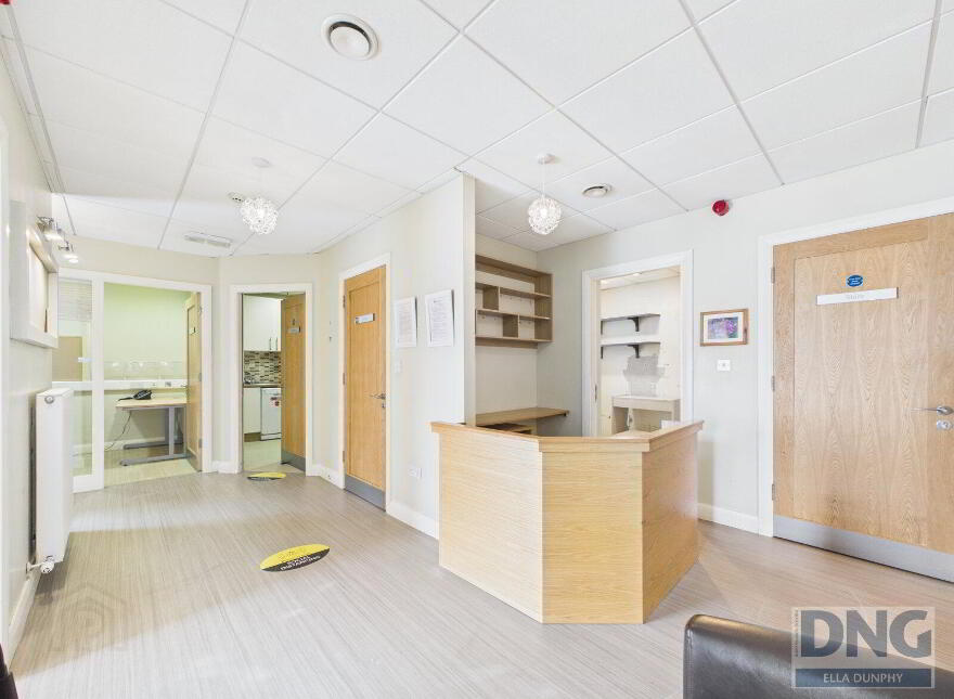 Printers Court, Walkin Street, Kilkenny, R95Y73H