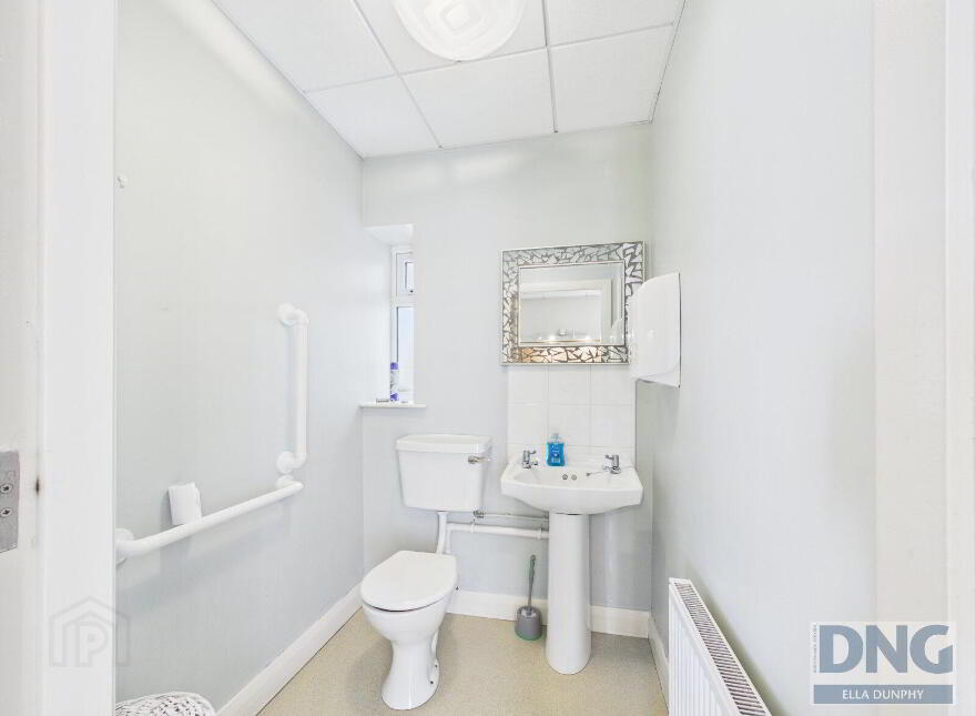 Printers Court, Walkin Street, Kilkenny, R95Y73H