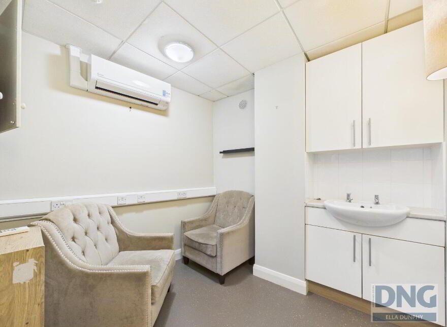 Printers Court, Walkin Street, Kilkenny, R95Y73H