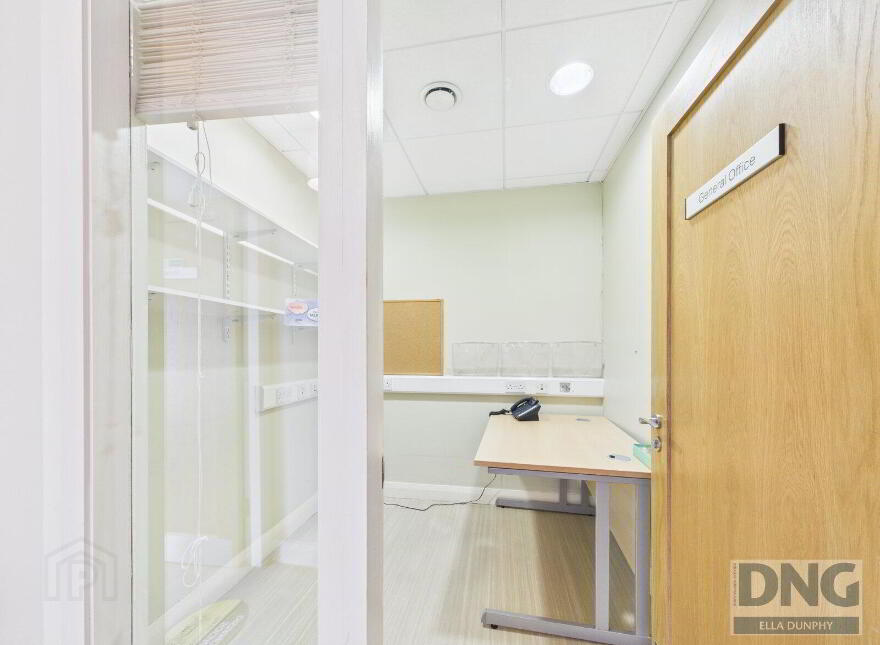Printers Court, Walkin Street, Kilkenny, R95Y73H