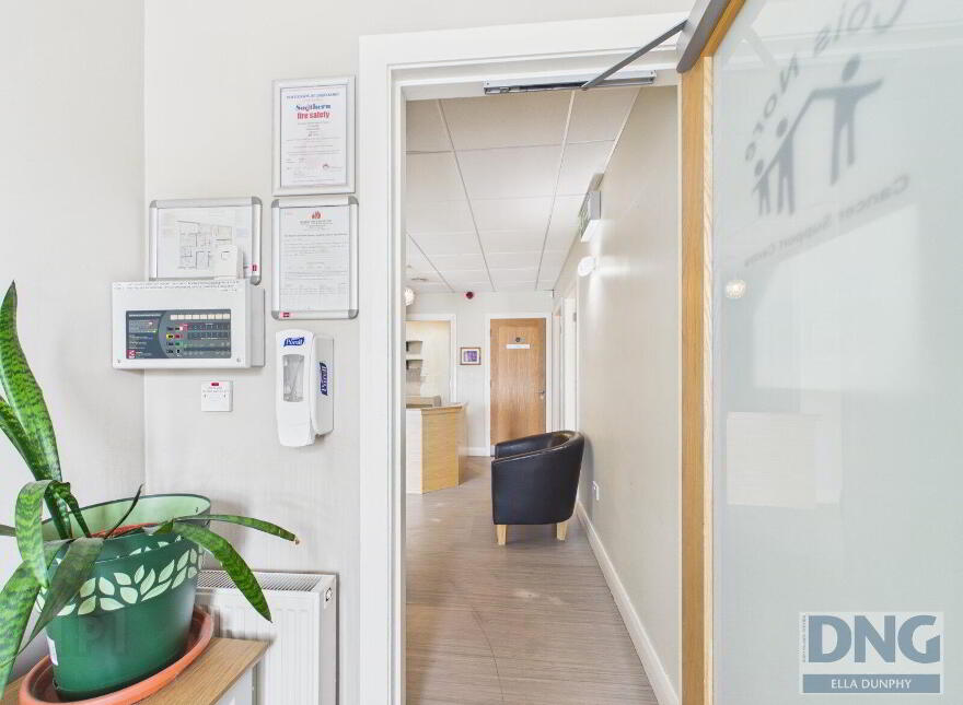 Printers Court, Walkin Street, Kilkenny, R95Y73H
