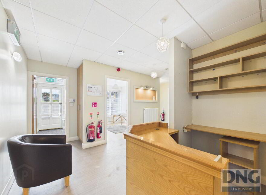 Printers Court, Walkin Street, Kilkenny, R95Y73H