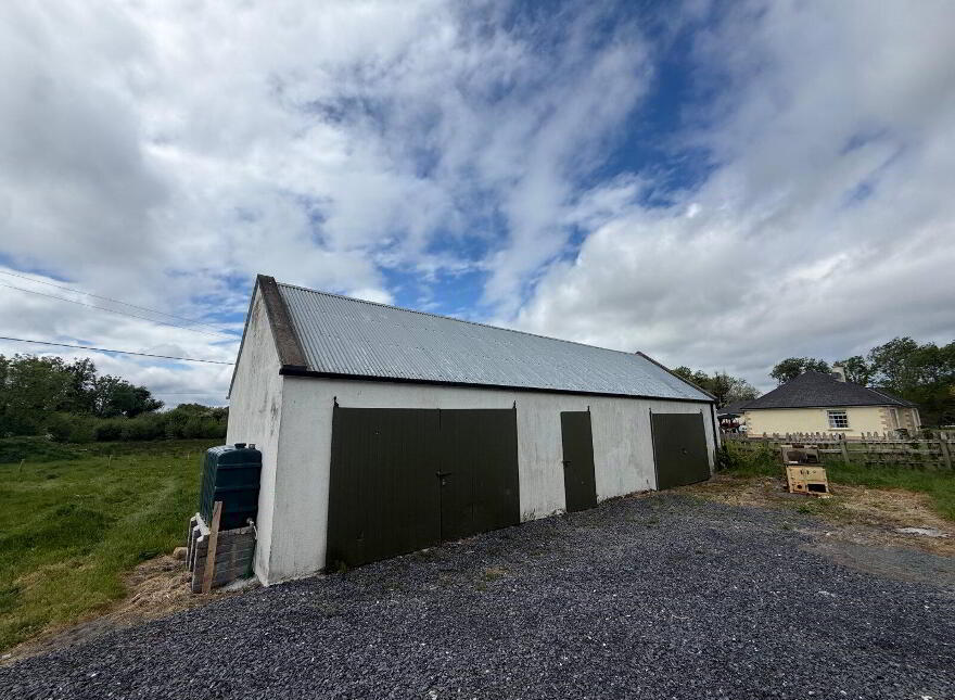 Foygh, Keenagh, N39PW02