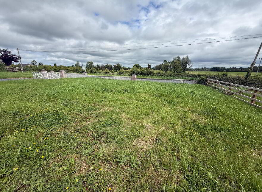 Foygh, Keenagh, N39PW02