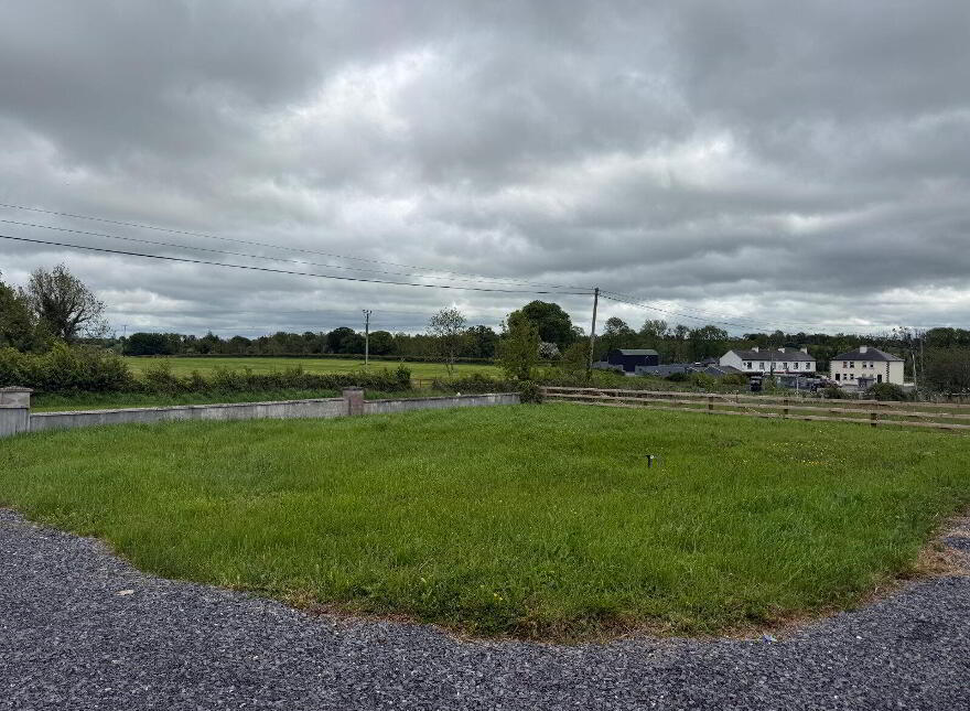 Foygh, Keenagh, N39PW02