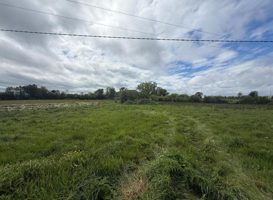 Foygh, Keenagh, N39PW02