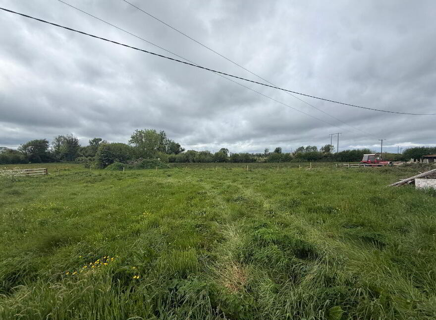 Foygh, Keenagh, N39PW02