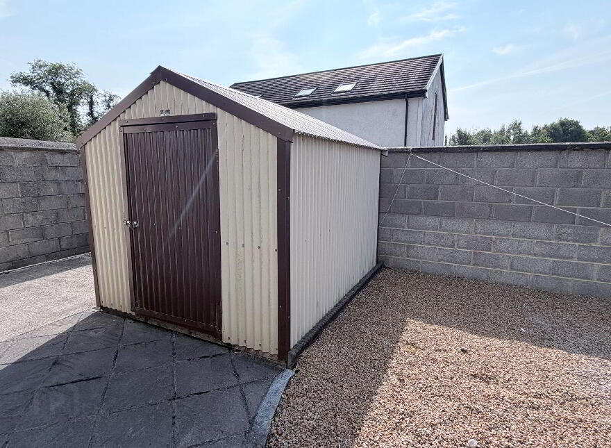 30 Cluain Doire, Newtownforbes, N39WT20