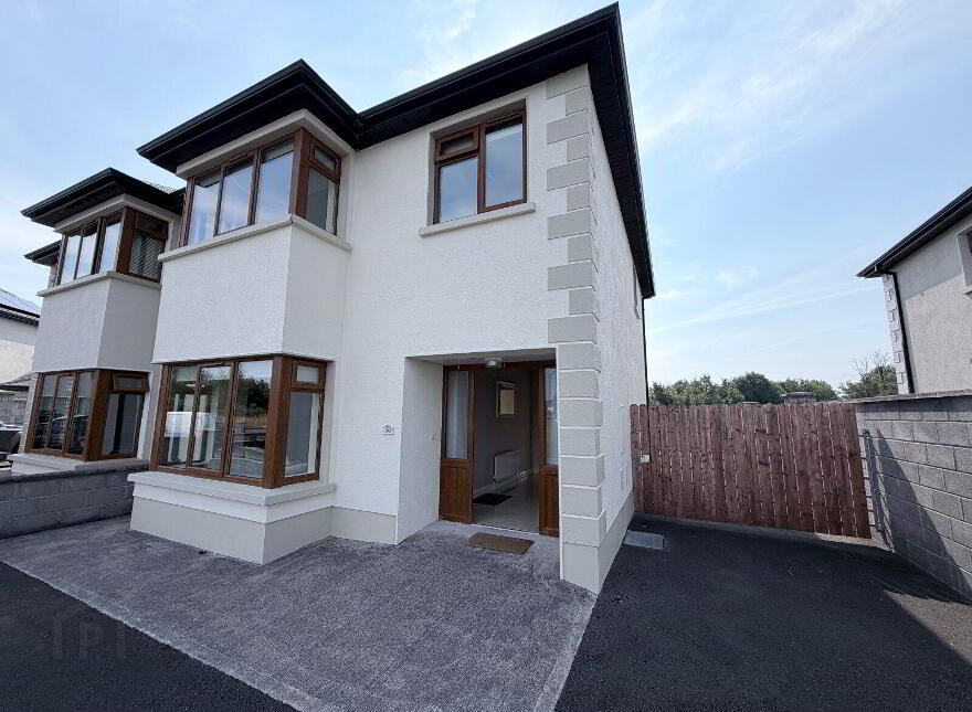 30 Cluain Doire, Newtownforbes, N39WT20