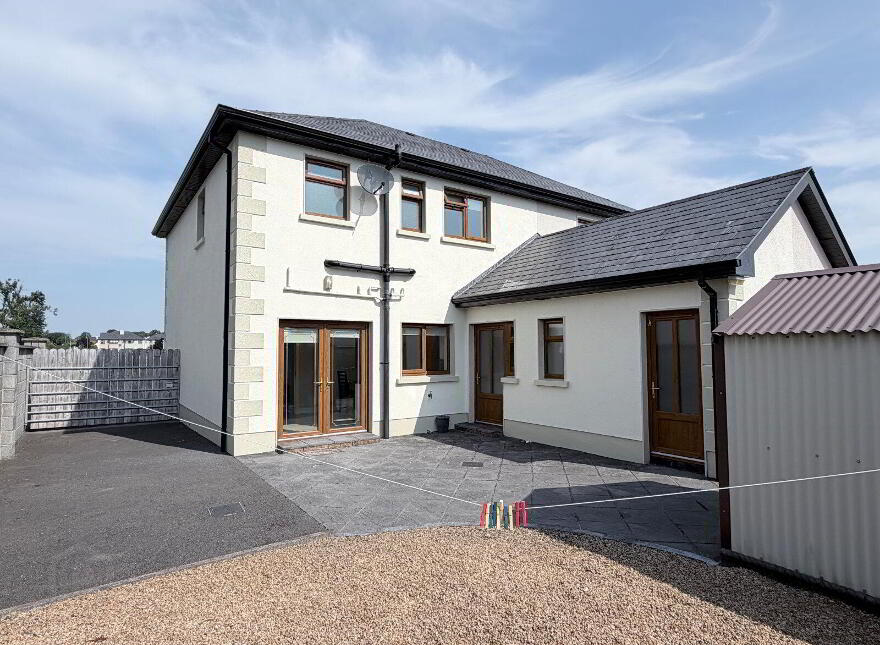 30 Cluain Doire, Newtownforbes, N39WT20