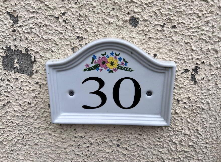 30 Cluain Doire, Newtownforbes, N39WT20