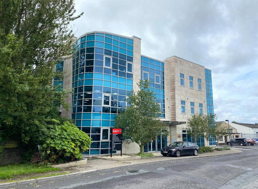 17 Red Leaf House, Longford Town, N39TX37