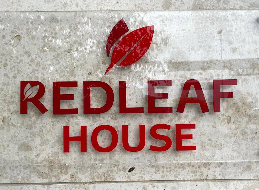 17 Red Leaf House, Longford Town, N39TX37