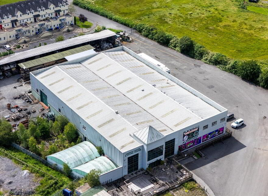 Leitrim Road Retail Point, Leitrim Road, Carrick-On-Shannon, N41F621