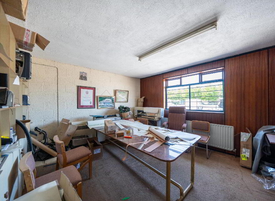 Monuclad, Athlone Road, Longford Town, N39PH29