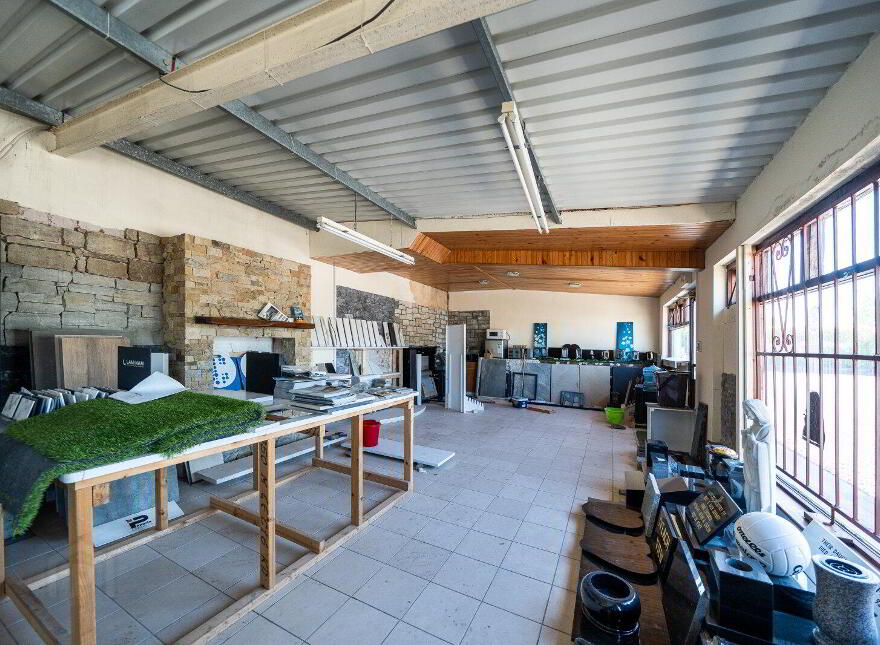 Monuclad, Athlone Road, Longford Town, N39PH29