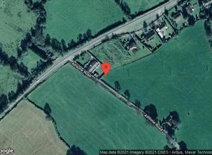 Lands, Beside Athlone Road, Carrowrory, AT