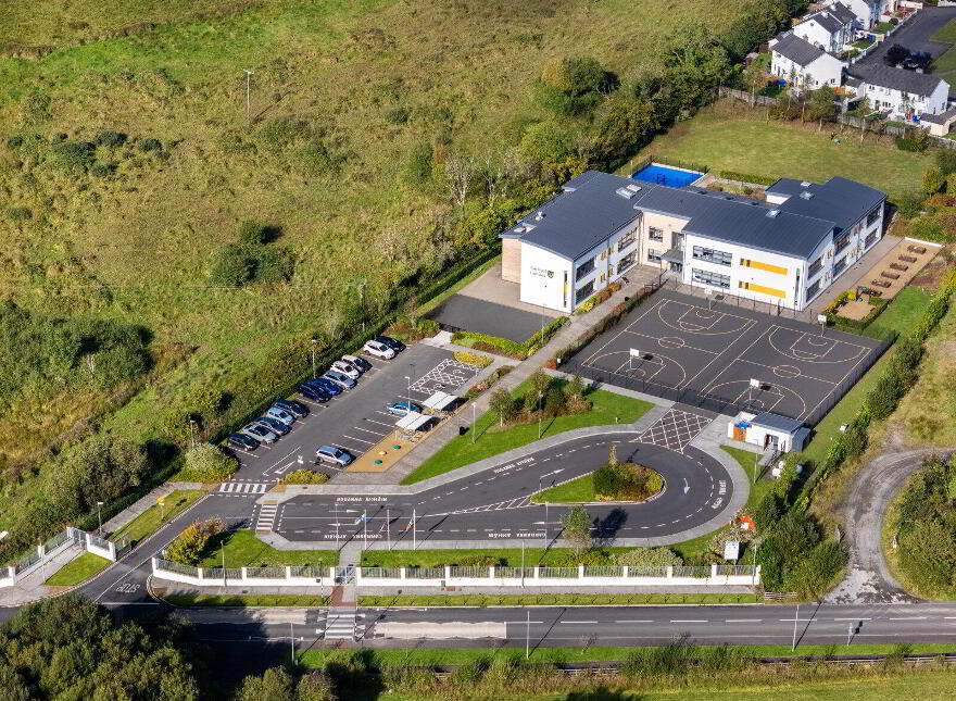 Development Lands, Castlecara Road, Carrick-On-Shannon