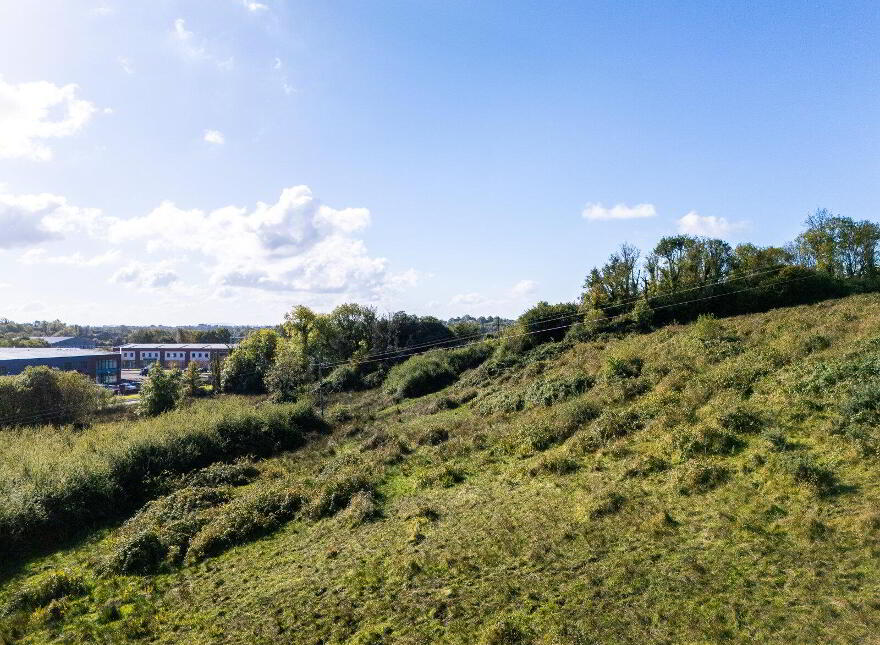 Development Lands, Castlecara Road, Carrick-On-Shannon