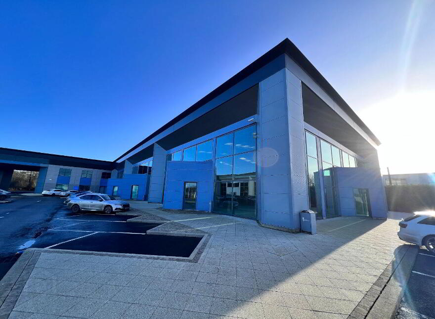 4A Gem Retail Park, Carrowrory, N39K302