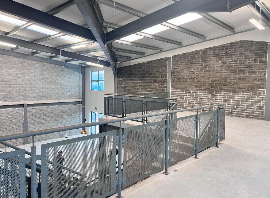 4A Gem Retail Park, Carrowrory, N39K302