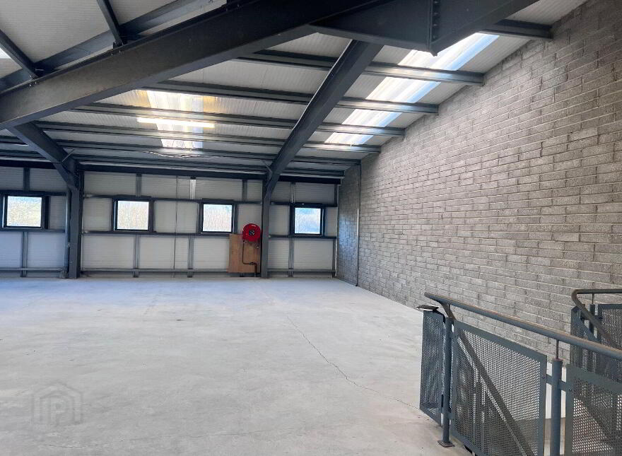 4A Gem Retail Park, Carrowrory, N39K302