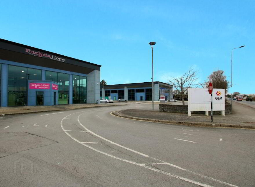 4A Gem Retail Park, Carrowrory, N39K302