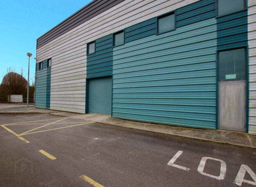 4A Gem Retail Park, Carrowrory, N39K302