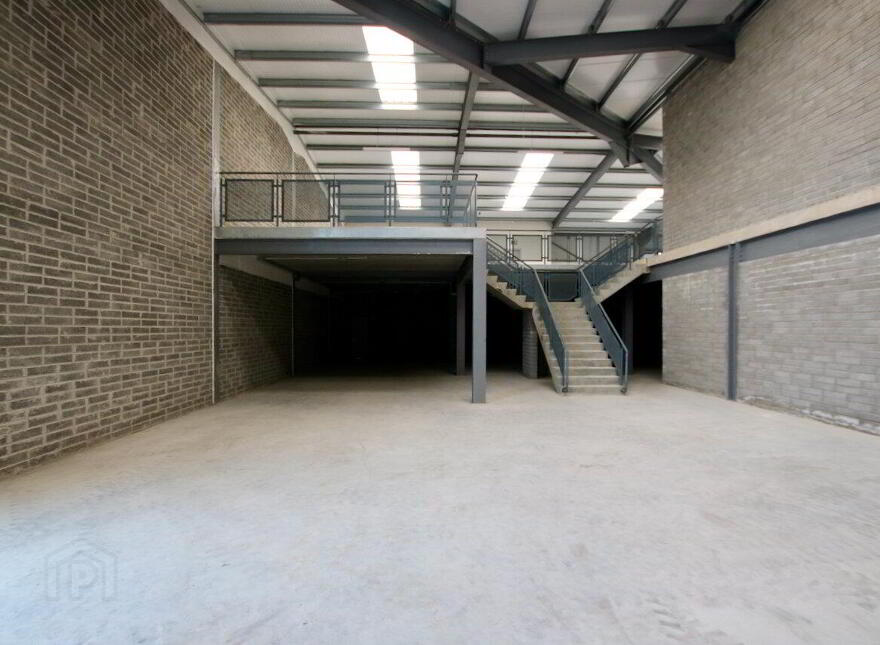 4A Gem Retail Park, Carrowrory, N39K302