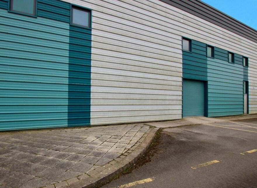 4A Gem Retail Park, Carrowrory, N39K302