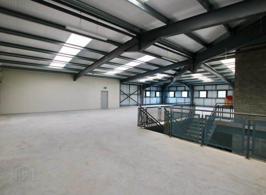 4A Gem Retail Park, Carrowrory, N39K302