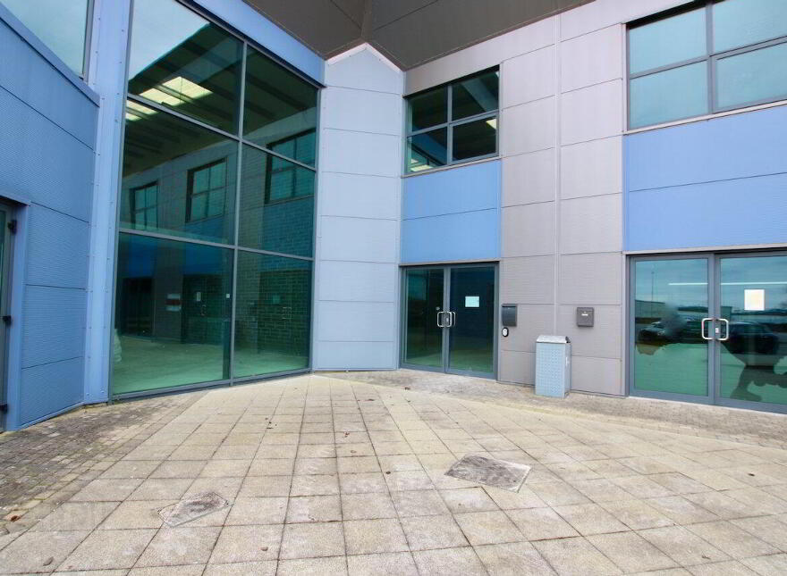 4A Gem Retail Park, Carrowrory, N39K302