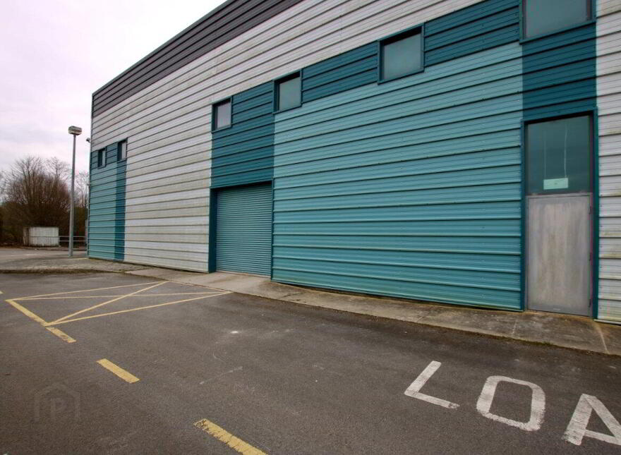 4A Gem Retail Park, Carrowrory, N39K302