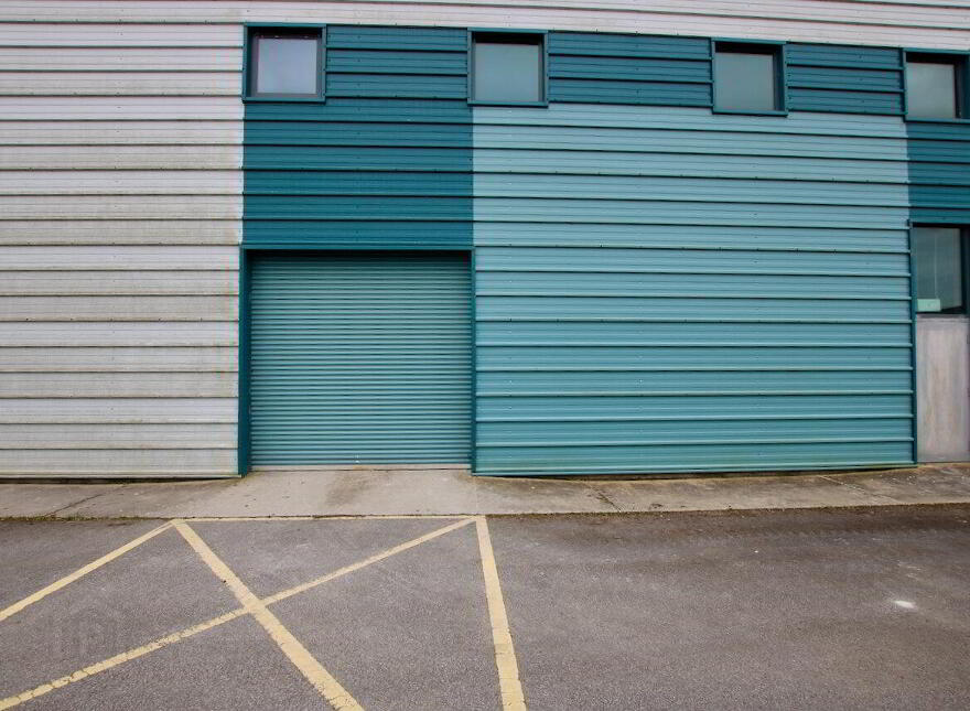 4A Gem Retail Park, Carrowrory, N39K302
