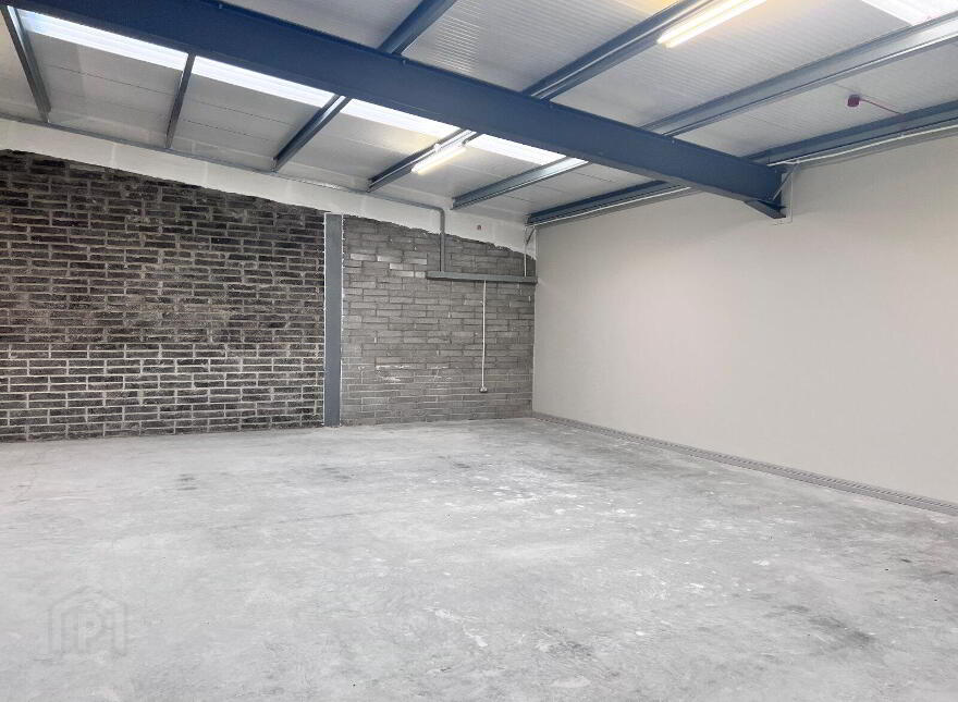 4A Gem Retail Park, Carrowrory, N39K302
