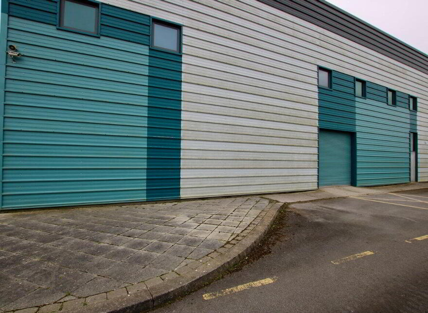 4A Gem Retail Park, Carrowrory, N39K302