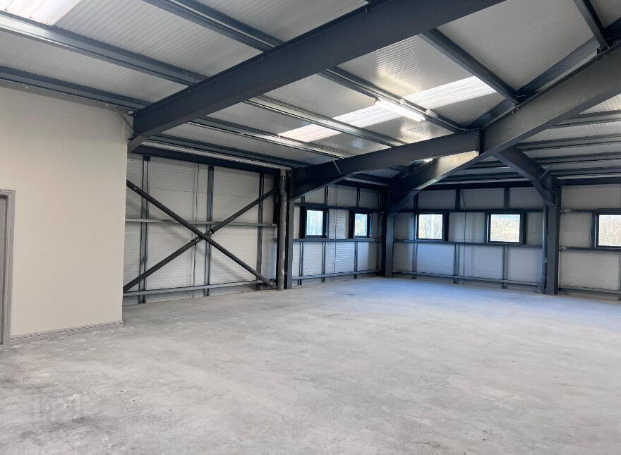 4A Gem Retail Park, Carrowrory, N39K302