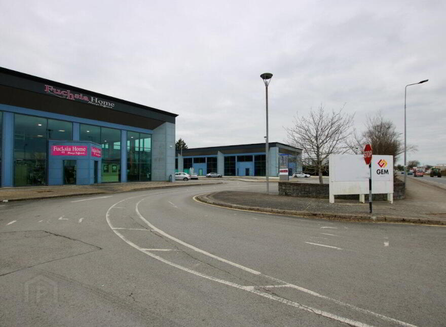 4A Gem Retail Park, Carrowrory, N39K302