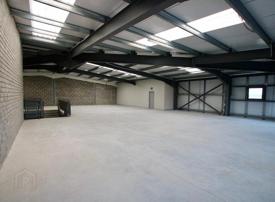 4A Gem Retail Park, Carrowrory, N39K302