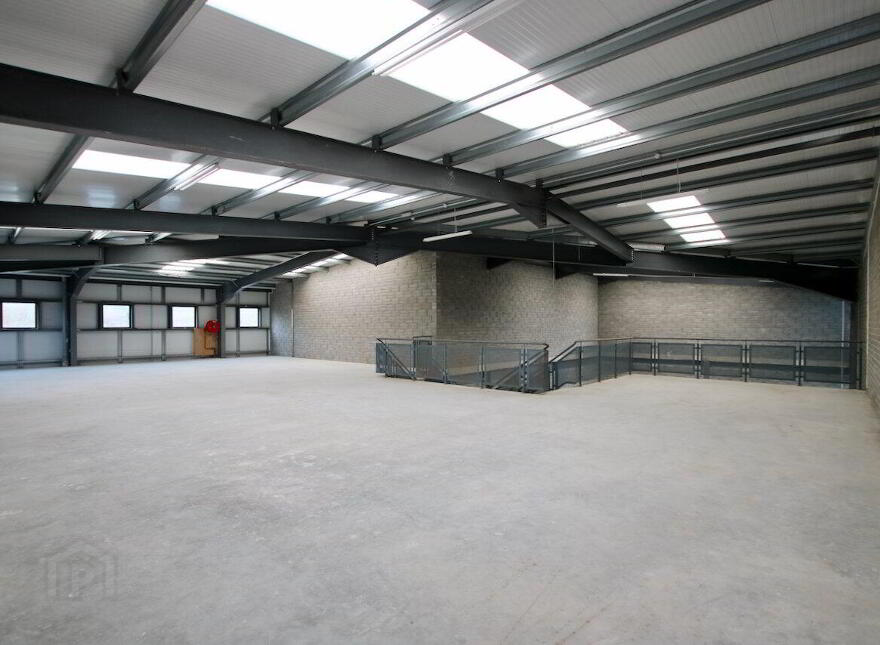 4A Gem Retail Park, Carrowrory, N39K302