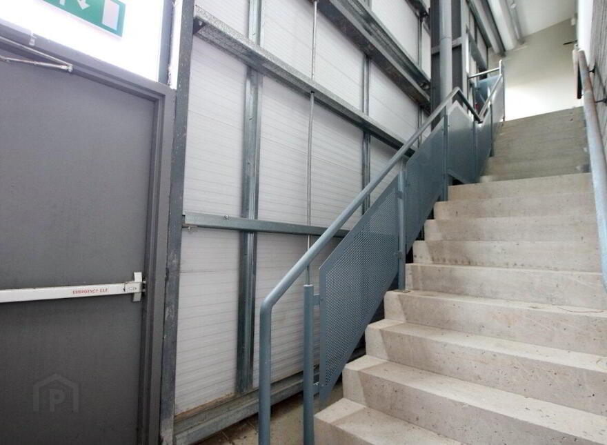4A Gem Retail Park, Carrowrory, N39K302