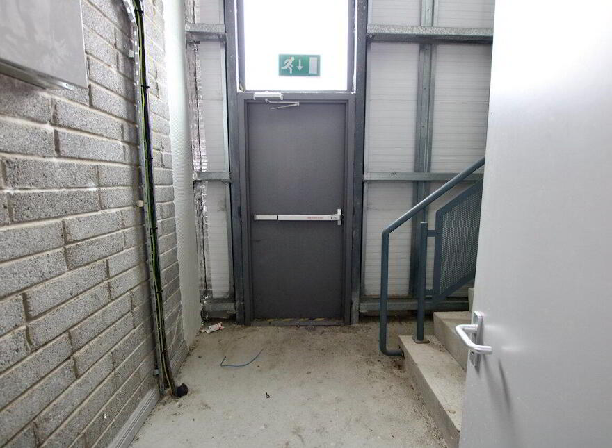 4A Gem Retail Park, Carrowrory, N39K302