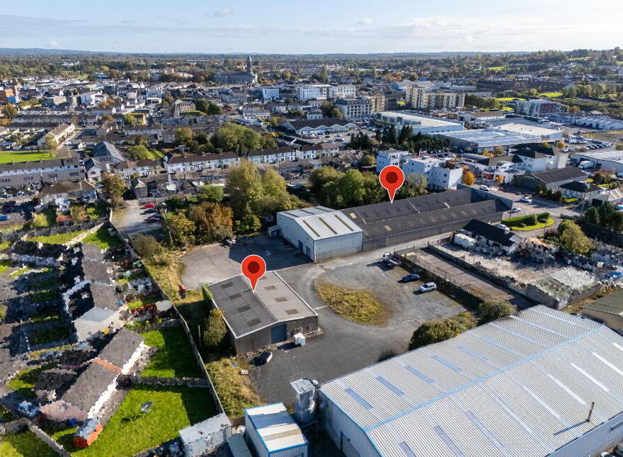Stonehouse Cash & Carry, Athlone Road, Longford Town, N39V658